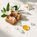Royal Retreat Luxury Spa Gift Box for Women, Cedar & Neroli Bath and Body Gift S... - Image 7