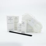 Royal Retreat Luxury Spa Gift Box for Women, Cedar & Neroli Bath and Body Gift S... - Image 10