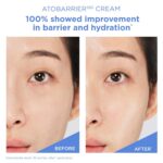 AESTURA ATOBARRIER365 Cream with Ceramides, Korean Face Moisturizer for Barrier ... - Image 8