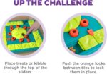 Outward Hound by Nina Ottosson MultiPuzzle – Interactive Dog Treat Puzzle Enrich... - Image 5