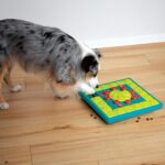 Outward Hound by Nina Ottosson MultiPuzzle – Interactive Dog Treat Puzzle Enrich... - Image 9