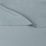 Amazon Basics Lightweight Breathable Super Soft Wrinkle-Free Easy Care Brushed M... - Image 5