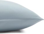 Amazon Basics Lightweight Breathable Super Soft Wrinkle-Free Easy Care Brushed M... - Image 6
