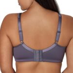 Playtex Women's Wireless Bra, 18 Hour Plus-Size T-Shirt Bras Available, Smoothin... - Image 4
