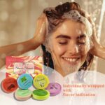 Travel Essentials - Shower Steamers Aromatherapy - Teacher Gifts for Women Men W... - Image 6
