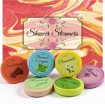 Travel Essentials - Shower Steamers Aromatherapy - Teacher Gifts for Women Men W... - Image 8
