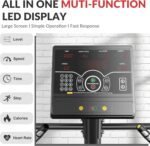 Fitvids Stair Stepper Machine, Commercial Grade Stair Climber with 15 Resistance... - Image 4