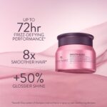 Pureology Smooth Gloss Treatment Mask - Smoothing Hair Mask, Instantly Detangles... - Image 6