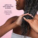 Pureology Smooth Gloss Treatment Mask - Smoothing Hair Mask, Instantly Detangles... - Image 9