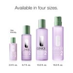 Clinique Clarifying Lotion 1.0, 1, 2, 3 & 4 | Exfoliating Face Toner with Witch ... - Image 9