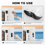Cord Organizer for Appliances, 5 Pack Cord Wrapper for Appliances, Kitchen Appli... - Image 7