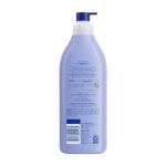 NIVEA Shea Nourish Body Lotion for Dry Skin with Hyaluronic Acid, Shea Butter an... - Image 12