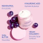 Caudalie Resveratrol-Lift Firming Cashmere Cream, Refillable Jar - 50 mL - Image 5