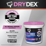 DAP DryDex Dry Time Indicator Spackling, Pink/White, 32 Oz (7079812330) - Image 3