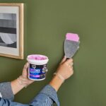 DAP DryDex Dry Time Indicator Spackling, Pink/White, 32 Oz (7079812330) - Image 6