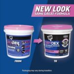 DAP DryDex Dry Time Indicator Spackling, Pink/White, 32 Oz (7079812330) - Image 8