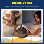 Lightinginside Smart Light Bulbs 100W Equiv., 1350LM 11W Smart Bulb Works with A... - Image 8