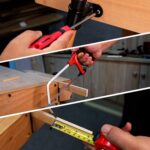 KingTool 325 Piece Home Repair Tool Kit, General Home/Auto Repair Tool Set, Tool... - Image 7