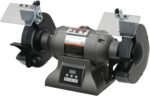 JET 8-Inch Industrial Bench Grinder, Variable Speed, 1 HP, 115/230V 1Ph (IBG-8VS... - Image 4