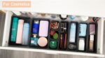 Kutesna 15 PCS Interlocking Desk Drawer Organizer Separator for Office,Bathroom,... - Image 4