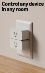 Amazon Smart Plug, Works with Alexa, Simple Setup, Endless Possibilities (2-Pack... - Image 5