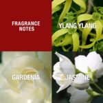 Paul Sebastian Design Perfume for Women, Day & Night Soft Floral Fragrance Spray... - Image 4