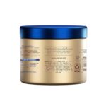 Vaseline Radiant X Deep Nourishment Body Cream 100% Pure Shea Butter, Coconut Oi... - Image 3