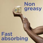Vaseline Radiant X Deep Nourishment Body Cream 100% Pure Shea Butter, Coconut Oi... - Image 6