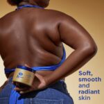 Vaseline Radiant X Deep Nourishment Body Cream 100% Pure Shea Butter, Coconut Oi... - Image 7