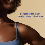 Vaseline Radiant X Deep Nourishment Body Cream 100% Pure Shea Butter, Coconut Oi... - Image 8