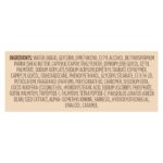 Vaseline Radiant X Deep Nourishment Body Cream 100% Pure Shea Butter, Coconut Oi... - Image 9