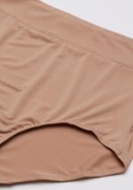 Warner's Women's Blissful Benefits No Muffin Top 3 Pack Brief Panty - Image 5