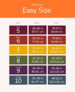 Warner's Women's Blissful Benefits No Muffin Top 3 Pack Brief Panty - Image 6