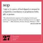 365 New Words-A-Year Page-A-Day® Calendar 2026: From the Editors of Merriam-Webs... - Image 6