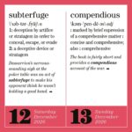 365 New Words-A-Year Page-A-Day® Calendar 2026: From the Editors of Merriam-Webs... - Image 8