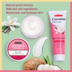 Gifts for Women,Birthday Gifts Friendship Gifts for Women,Travel Size Coconut Va... - Image 6
