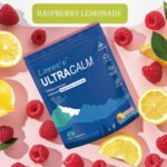 Loroc'e UltraCalm Super Cortisol Reducer Drink, Magnesium Glycinate (30 Servings... - Image 4