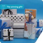 PELEG DESIGN Handheld Cheese Grater | Mini Cheese Grater Durable Rust-Proof Meta... - Image 6