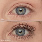 IT Cosmetics Superhero Mascara Black – Volumizing & Lengthening, Buildable Volum... - Image 3