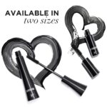 IT Cosmetics Superhero Mascara Black – Volumizing & Lengthening, Buildable Volum... - Image 7