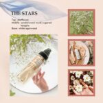 Clean-n-Fresh Body Spray for Women, Body Mist, Fragrance Mist Gift Sets, Pack of... - Image 5