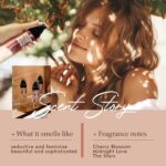 Clean-n-Fresh Body Spray for Women, Body Mist, Fragrance Mist Gift Sets, Pack of... - Image 6