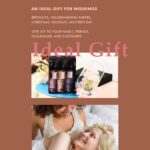 Clean-n-Fresh Body Spray for Women, Body Mist, Fragrance Mist Gift Sets, Pack of... - Image 7