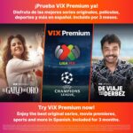 Roku Express Dispositivo de Streaming HD para TV (Spanish Edition) - Con VIX Pre... - Image 3