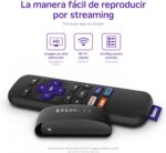 Roku Express Dispositivo de Streaming HD para TV (Spanish Edition) - Con VIX Pre... - Image 4