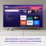 Roku Express Dispositivo de Streaming HD para TV (Spanish Edition) - Con VIX Pre... - Image 5