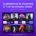 Roku Express Dispositivo de Streaming HD para TV (Spanish Edition) - Con VIX Pre... - Image 6