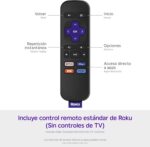 Roku Express Dispositivo de Streaming HD para TV (Spanish Edition) - Con VIX Pre... - Image 7