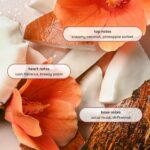 eos Shea Better Hand Cream - Coconut Hand Lotion and Skin Care | Instant Hydrati... - Image 3