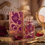 Lattafa Habik – Floral, Fruity, Fresh, Musky – Eau de Parfum Spray Long-Lasting ... - Image 4